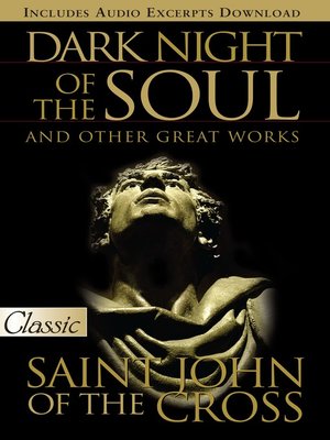 cover image of Dark Night of the Soul